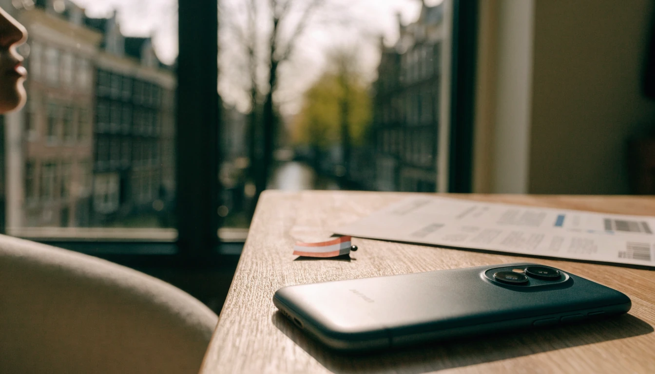 Android-casinoapps: vergunning en legaal aanbod