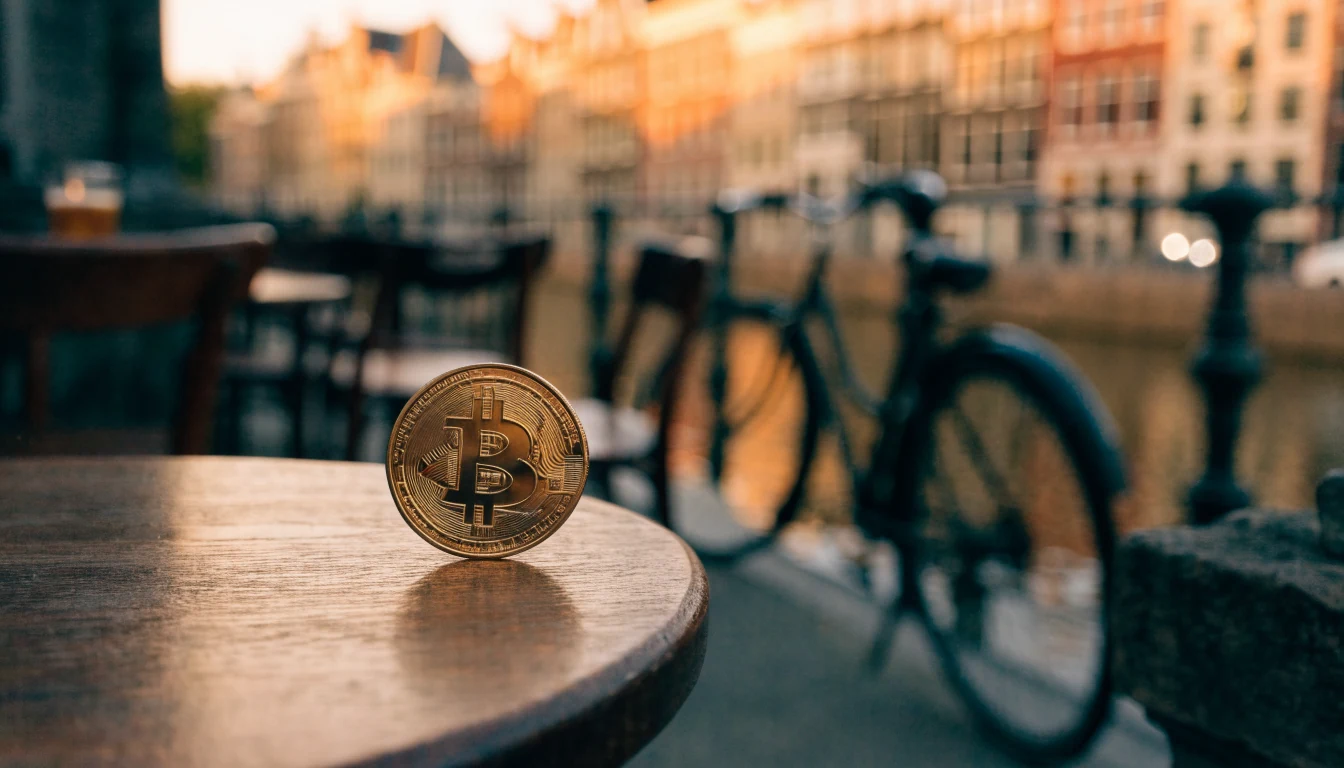 Bitcoin Cash-casino in Nederland: dit moet je weten