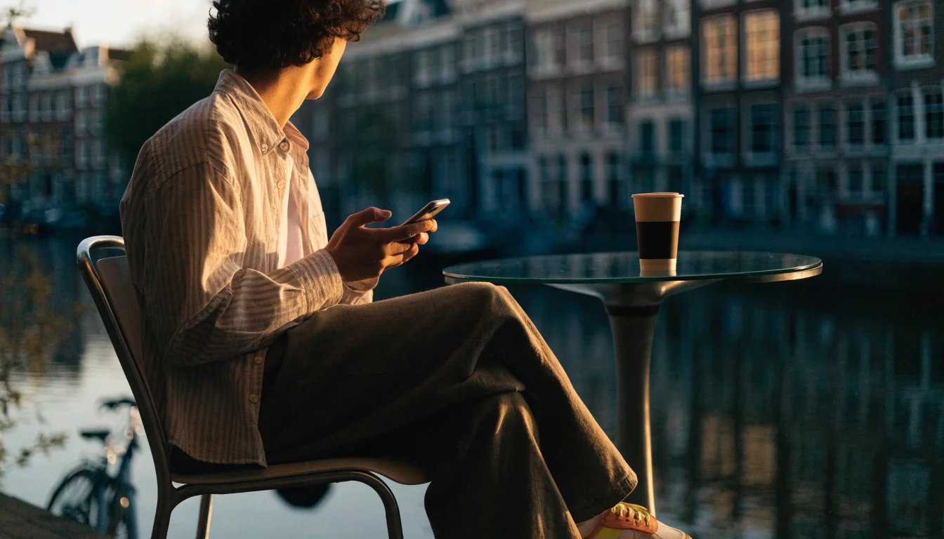 Beste casino-app in Nederland: waar let je op?
