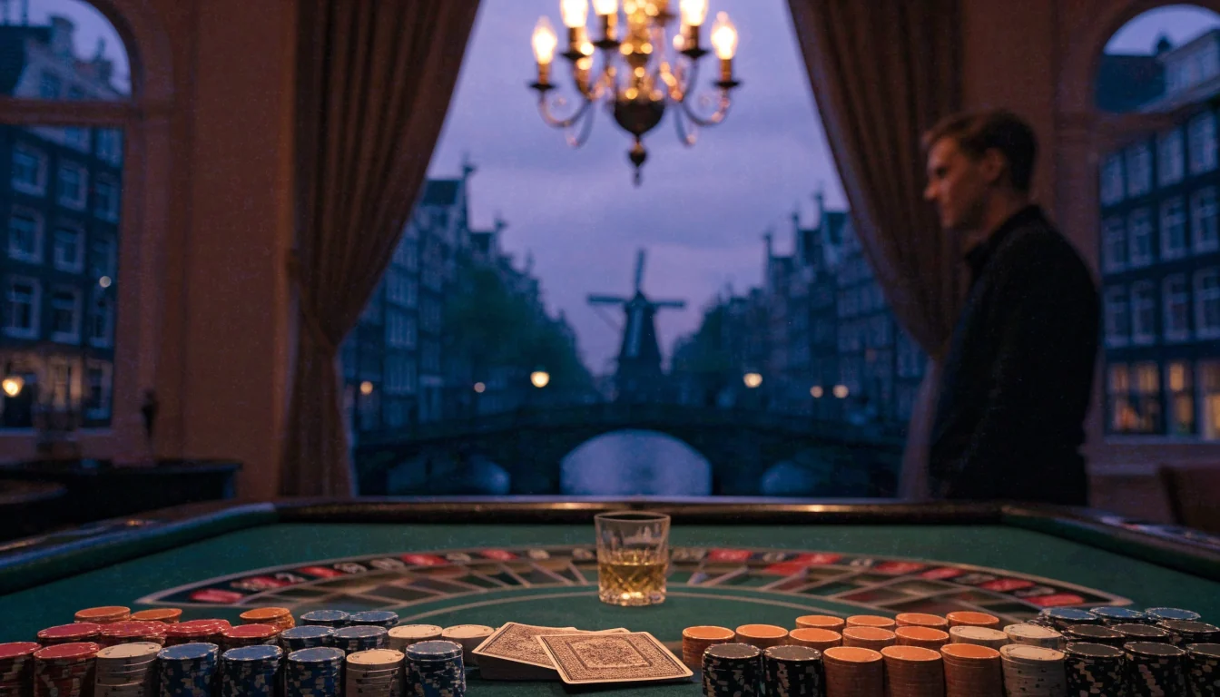 Casino met NetEnt: aanbod en betrouwbaarheid vergelijken