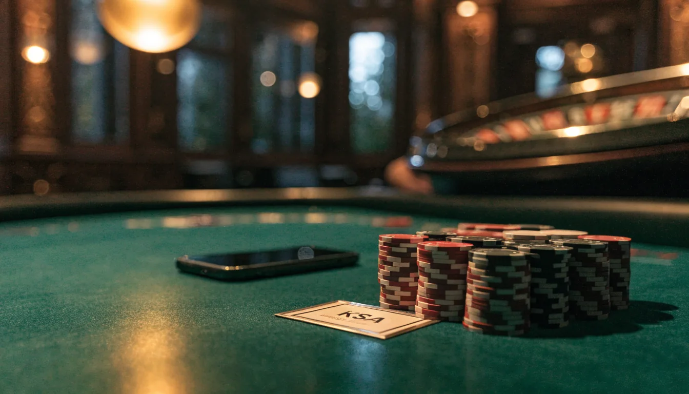 Casino met Playtech kiezen: controleer de vergunning