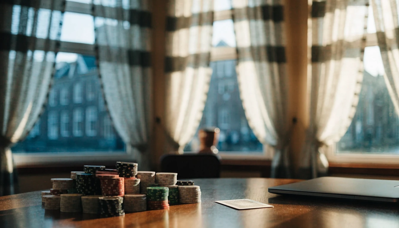 Casino’s met Relax Gaming: controleer de KSA-vergunning