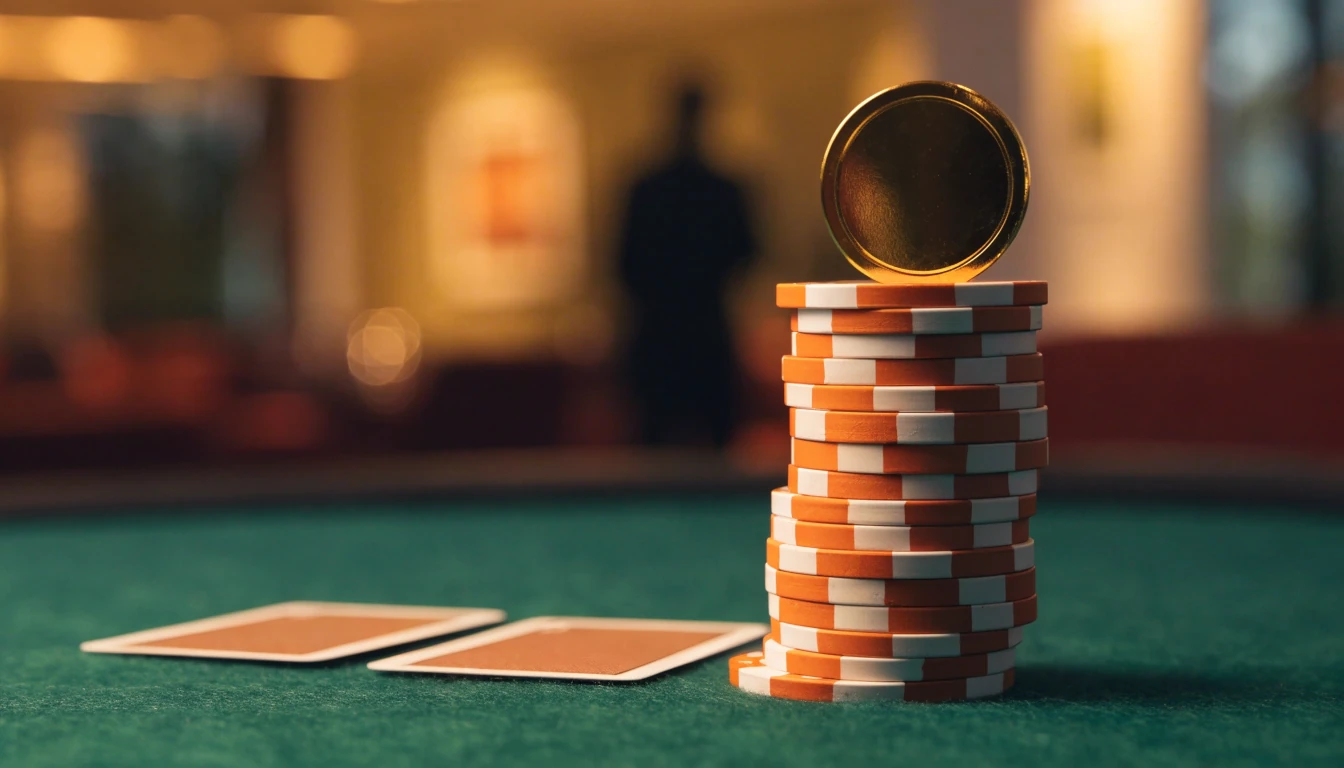 Stortingsbonus casino Nederland: voorwaarden vergelijken