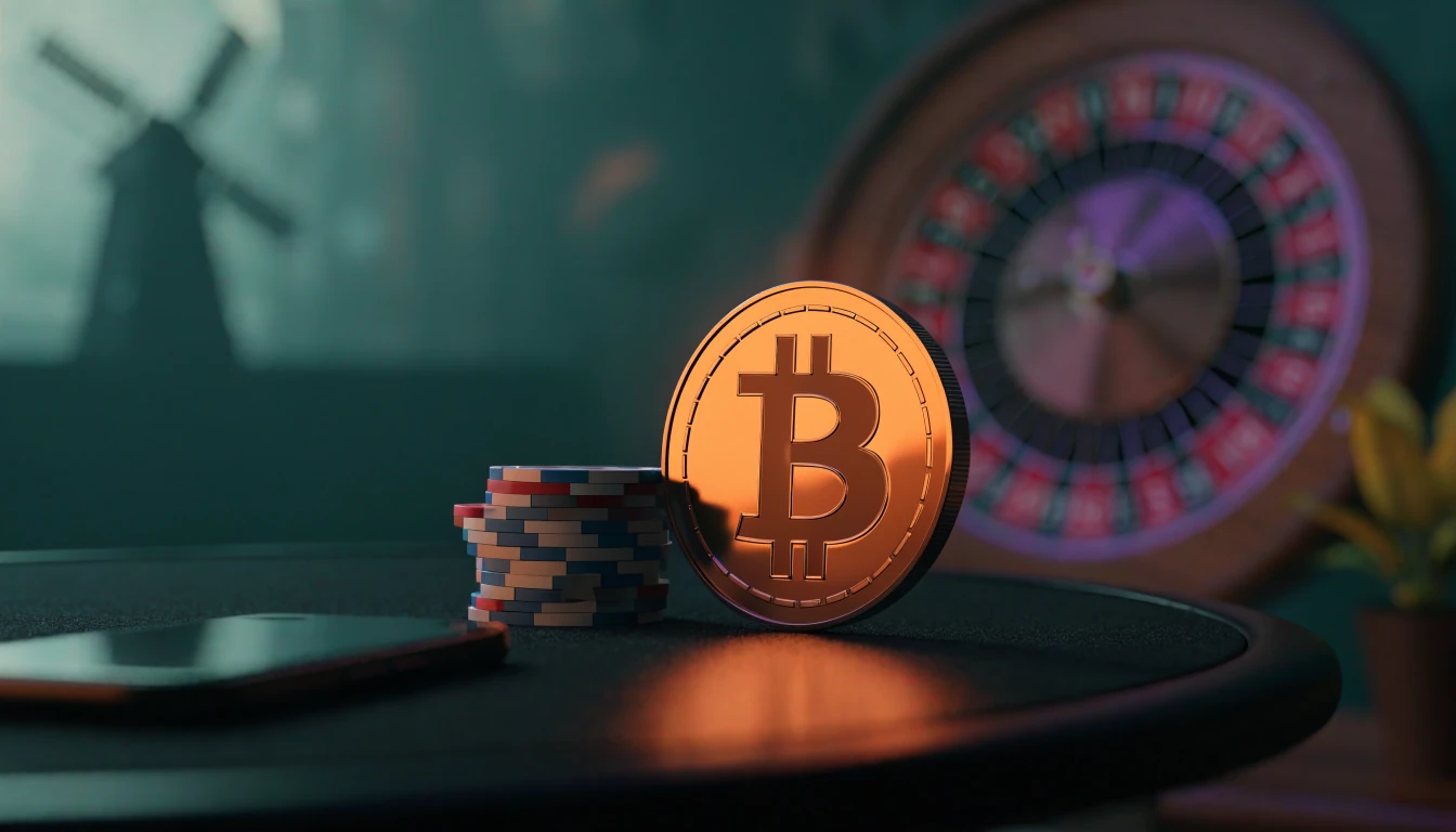 Crypto casino in Nederland: regels en betalingen