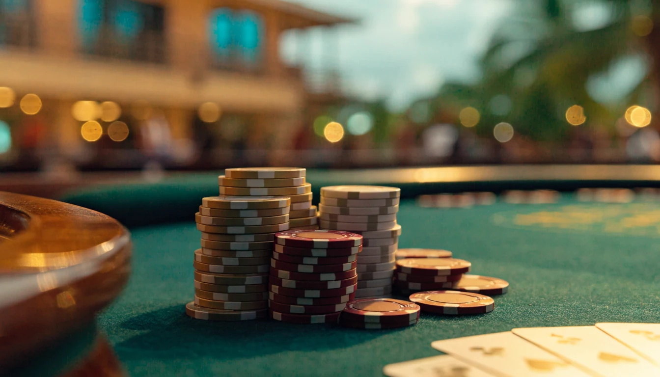 Beste online casino Curaçao: licenties vergelijken
