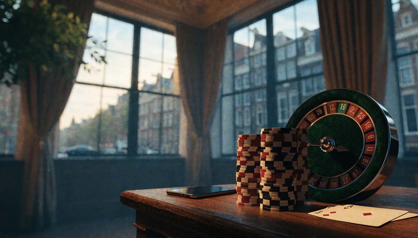 Beste online casino in Nederland: zo vergelijk je