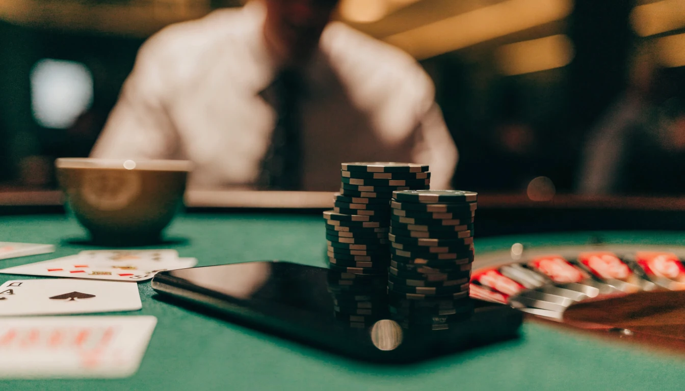 Online casino met Klarna: betaalopties en regels
