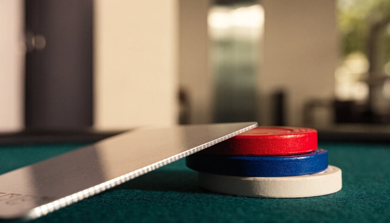 Online casino met Mastercard: betaalinformatie