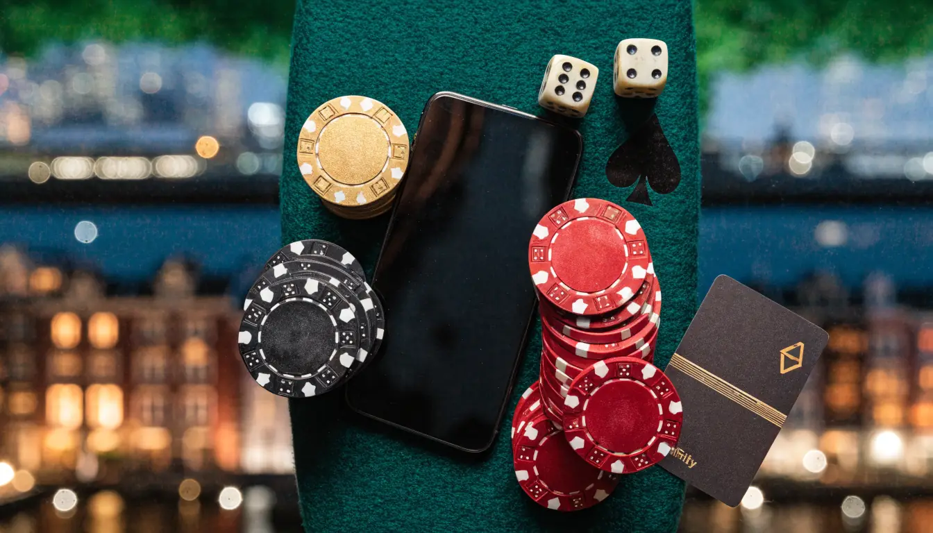 Casino met MiFinity: betaalroutes en voorwaarden