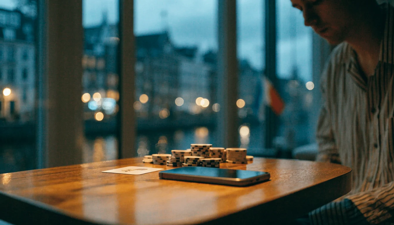 Online casino met Volt: betaalmethoden en uitbetaling