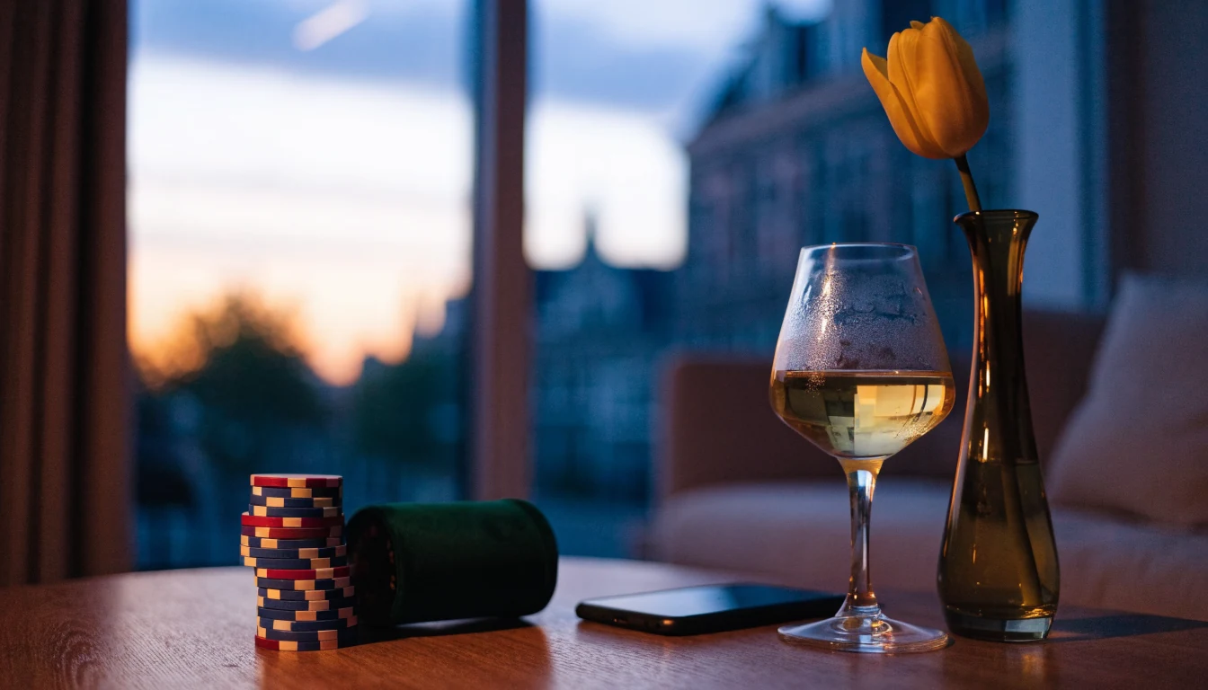 No-depositbonus bij online casino’s in Nederland