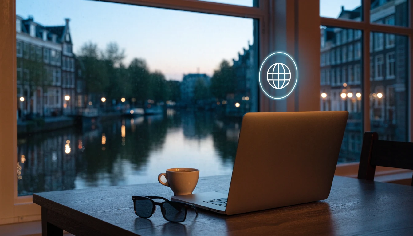 VPN bij online casino’s: werking, regels en risico’s