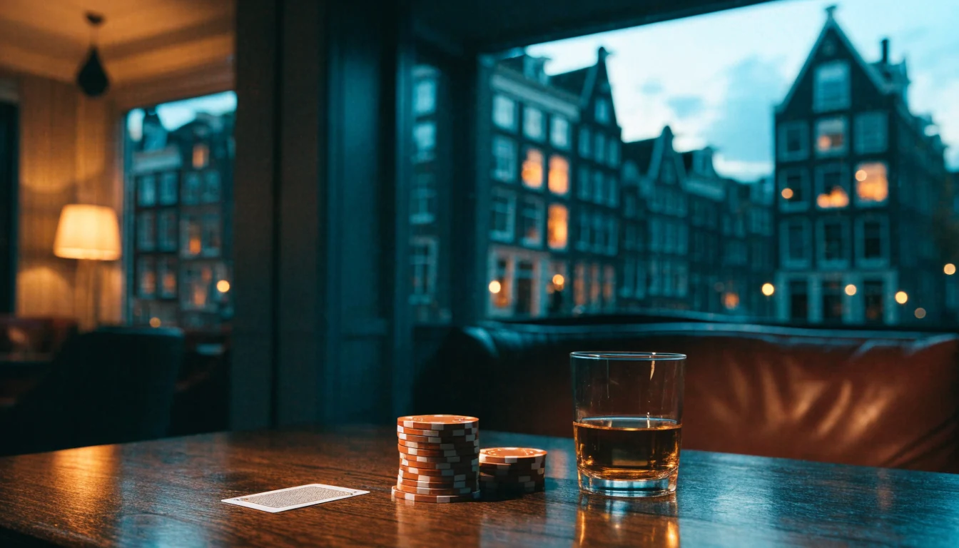 Betrouwbaar casino zonder CRUKS: regels en risico’s