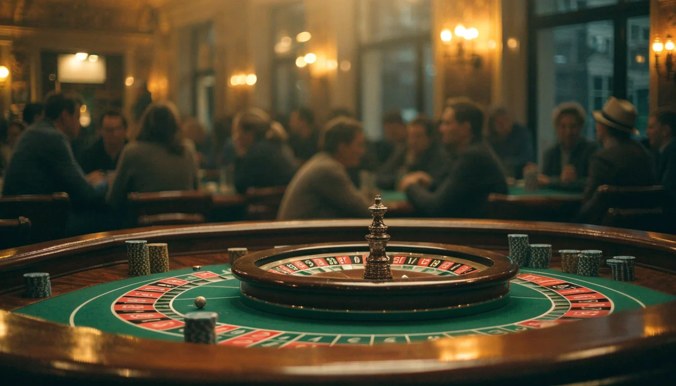 Online casino zonder Cruks: regels en risico’s
