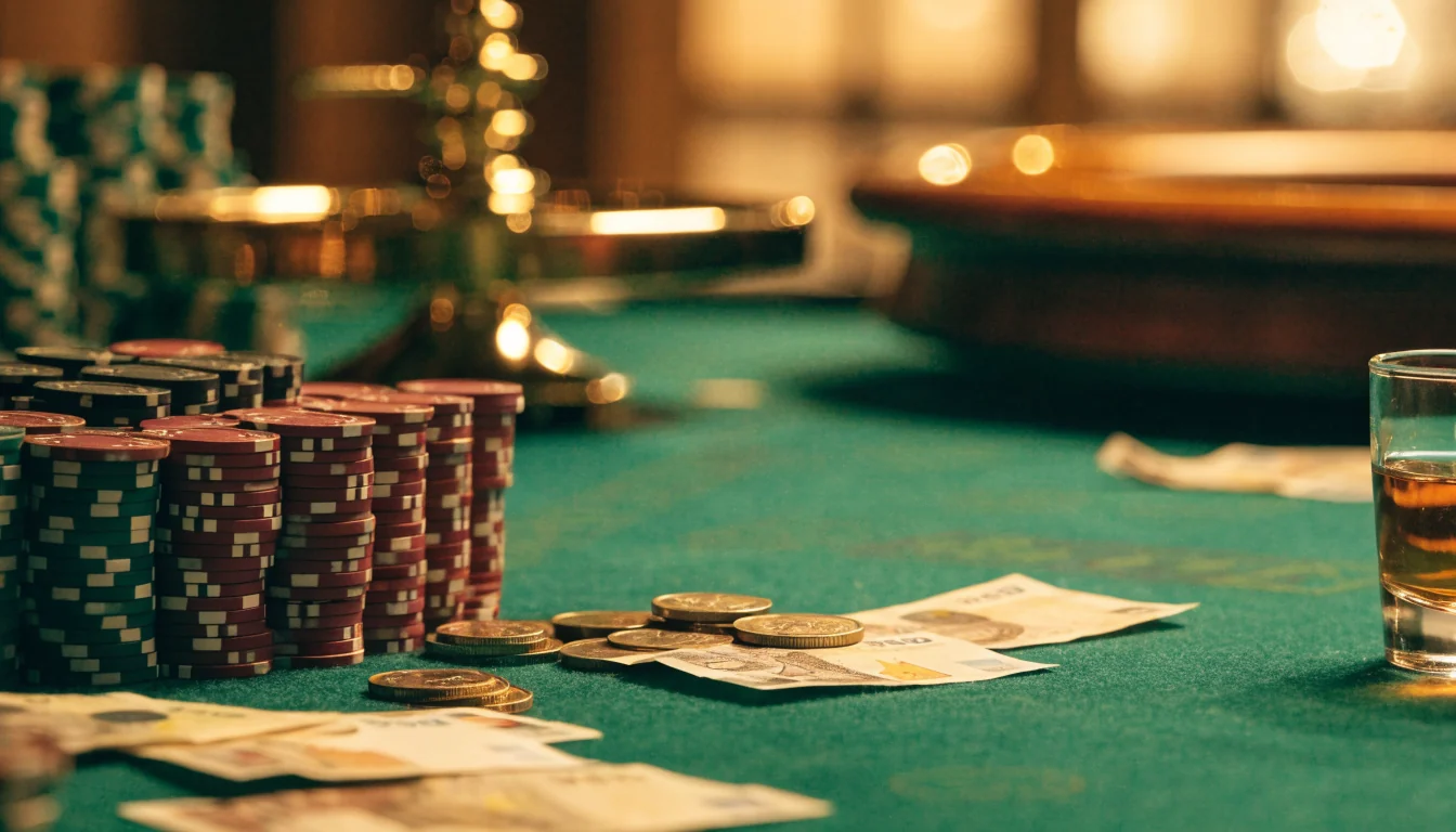 Cashbackcasino zonder CRUKS: regels en voorwaarden