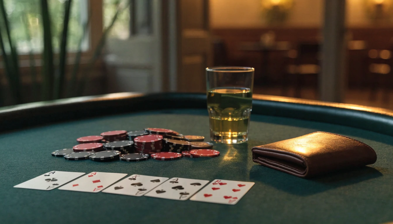Casino zonder storting in Nederland: bonus uitgelegd
