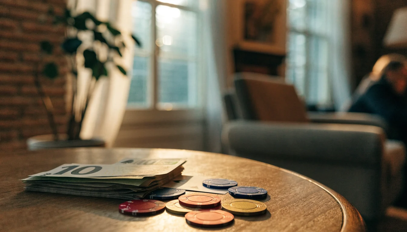 10 euro bonus zonder storting bij casino: uitleg