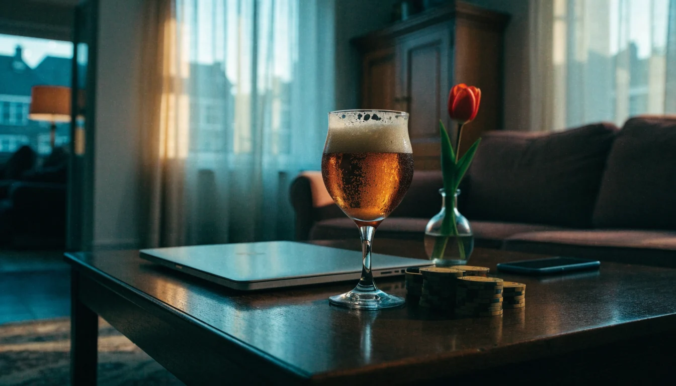 € 30 bonus zonder storting: casino zonder ID?