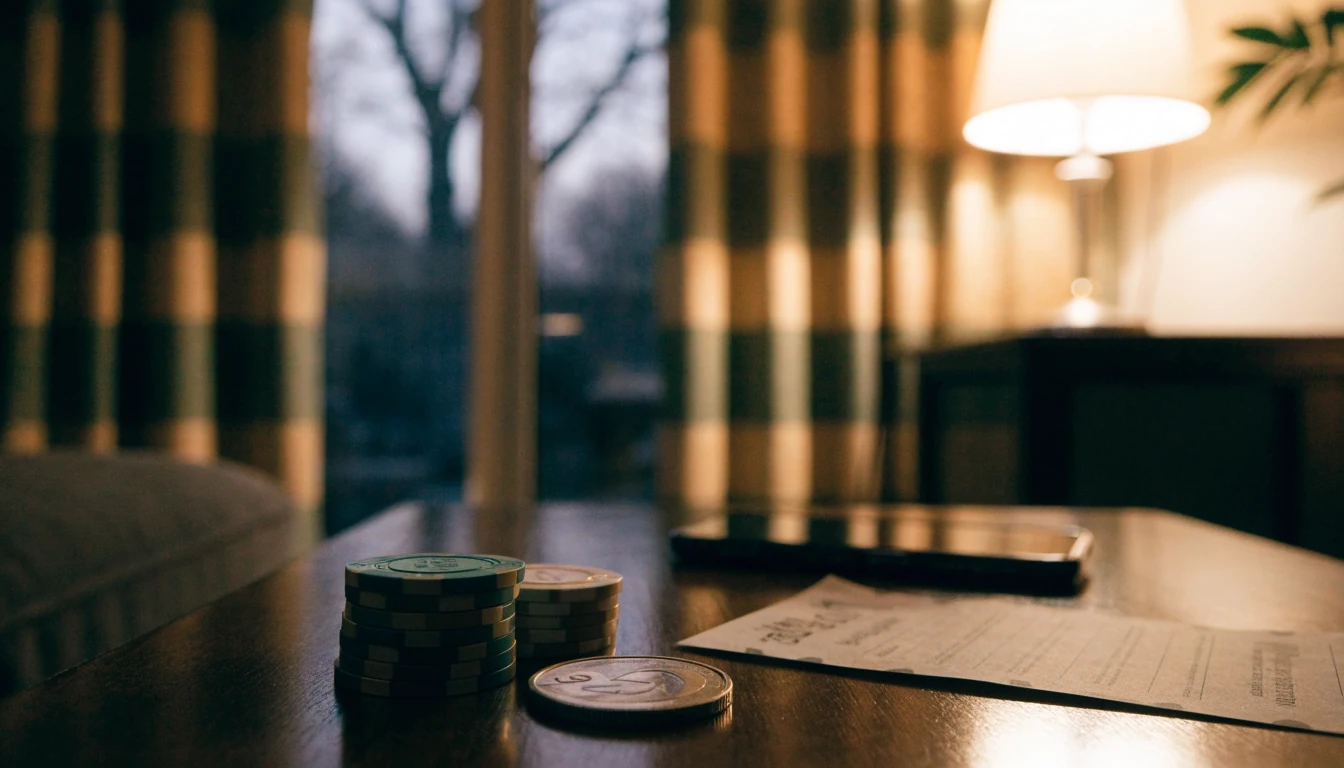 €5-bonus zonder storting bij een casino: uitleg