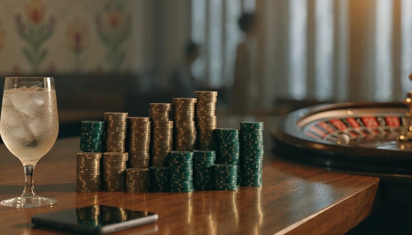 Casino met hoge uitbetaling: begrijp de RTP