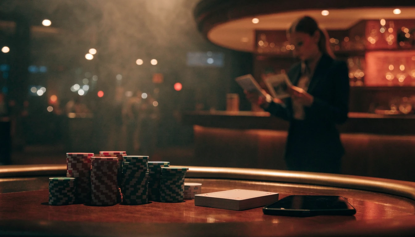 Casino met Holland Casino online: registratie en poker