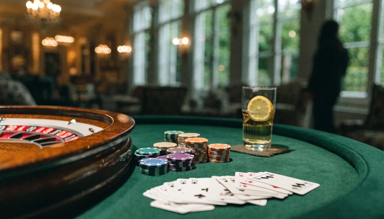 Hoogste RTP in Nederlandse casino’s uitgelegd