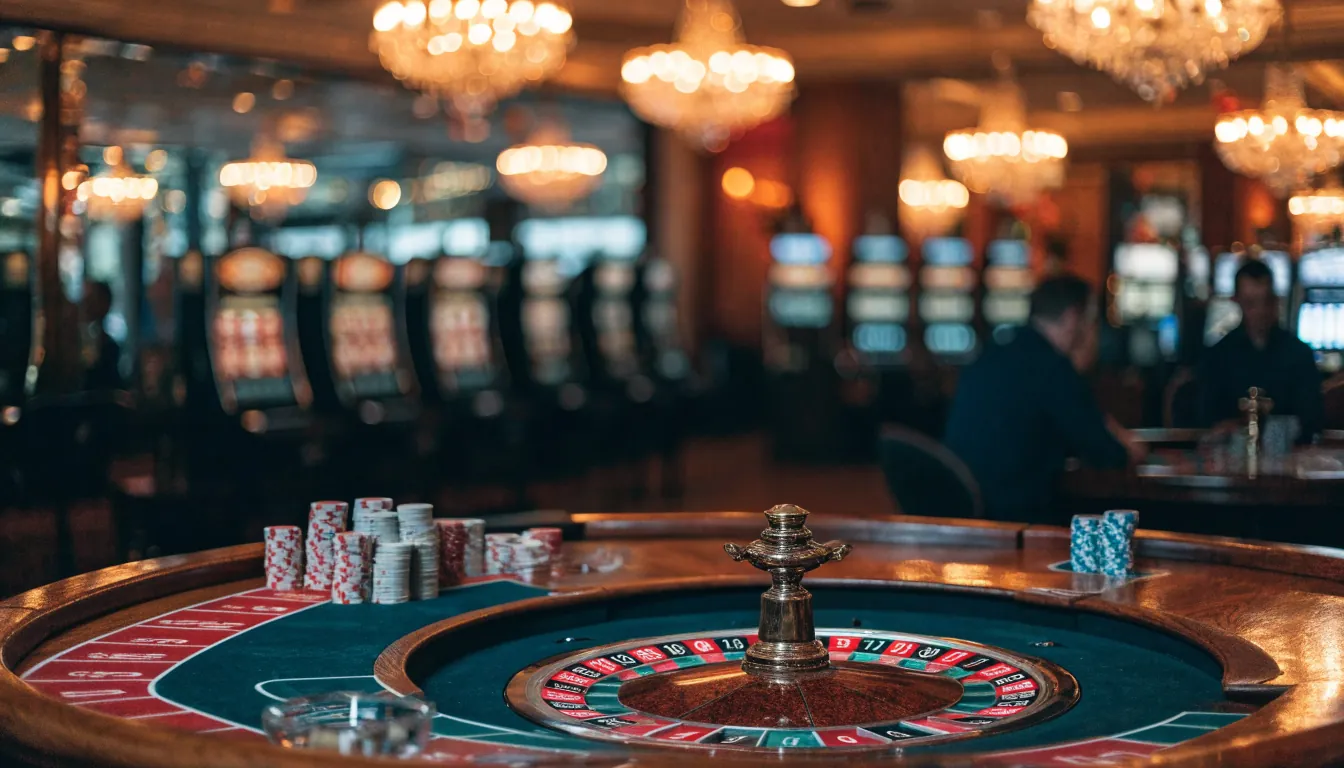 Casino’s vergelijken in Nederland: toegang tot Crazy Time