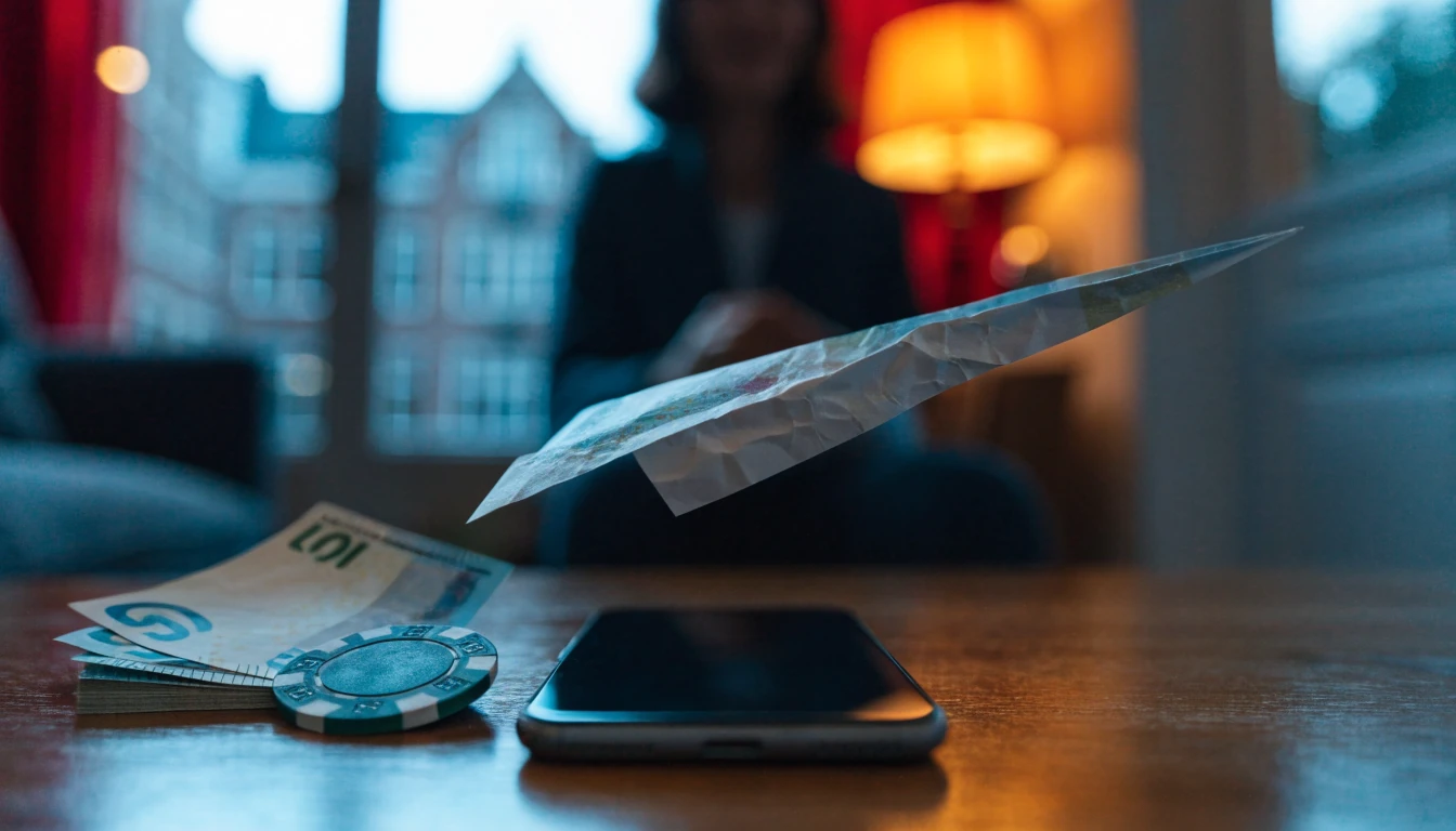 Casino zonder CRUKS: snelle uitbetalingen uitgelegd