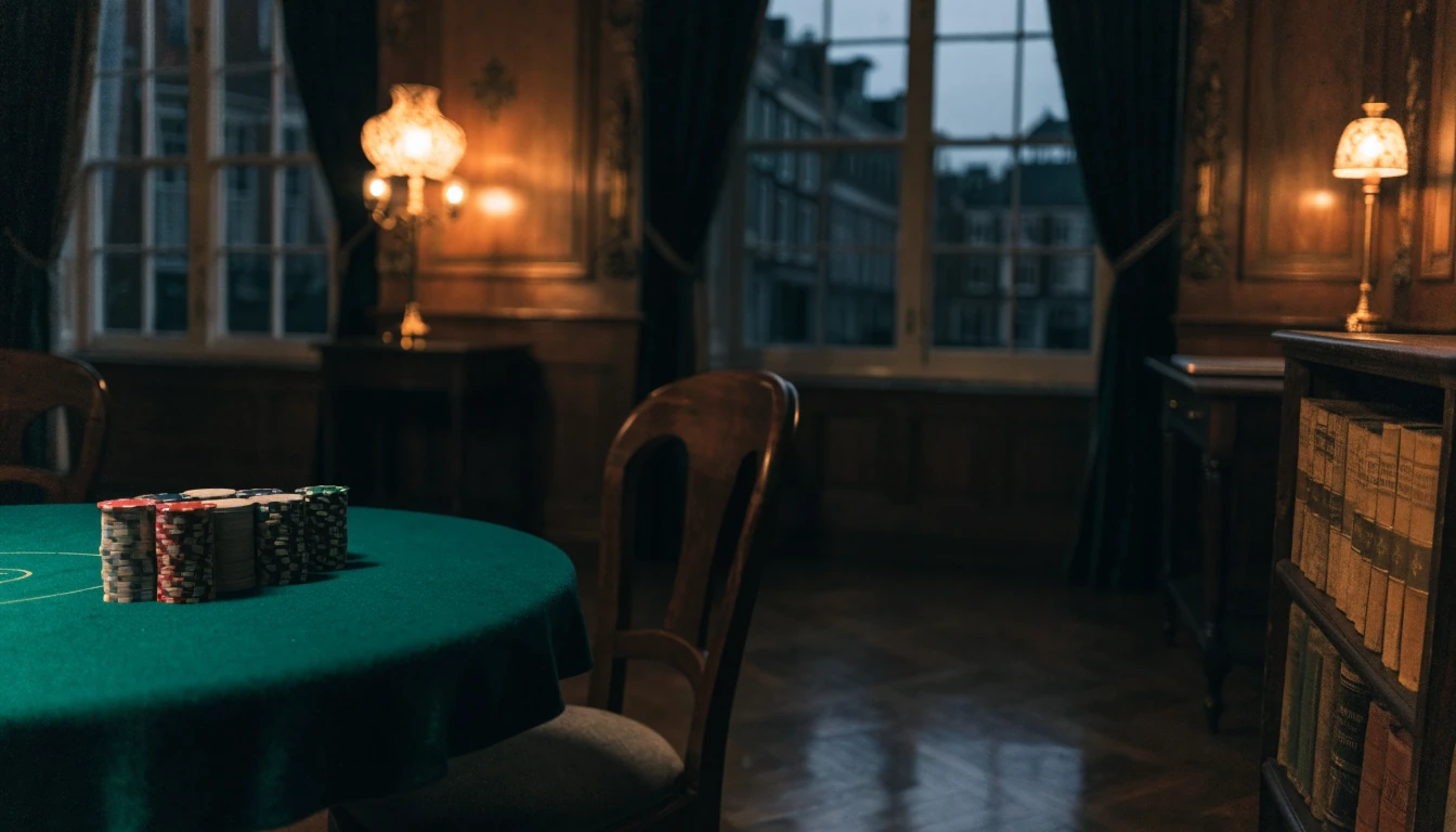 Casino zonder KYC in Nederland: uitleg en risico’s