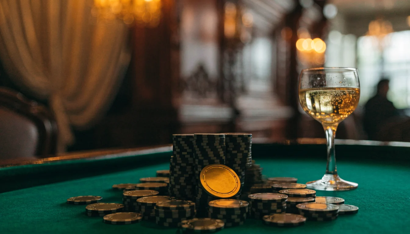 Exclusieve casino bonus in Nederland: voorwaarden