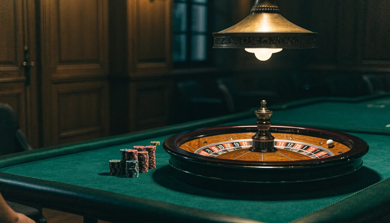 Geld verdienen in een online casino: wat kan?