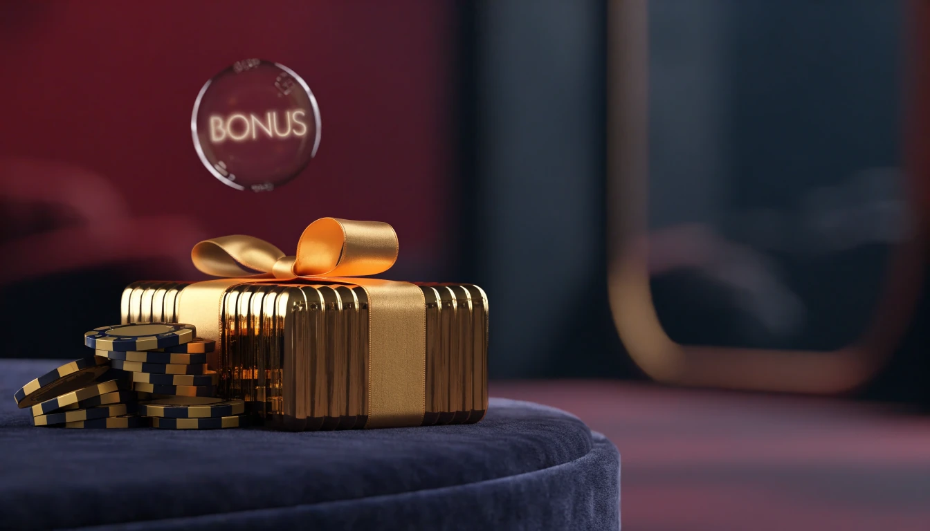 Gratis bonus casino zonder storten: voorwaarden