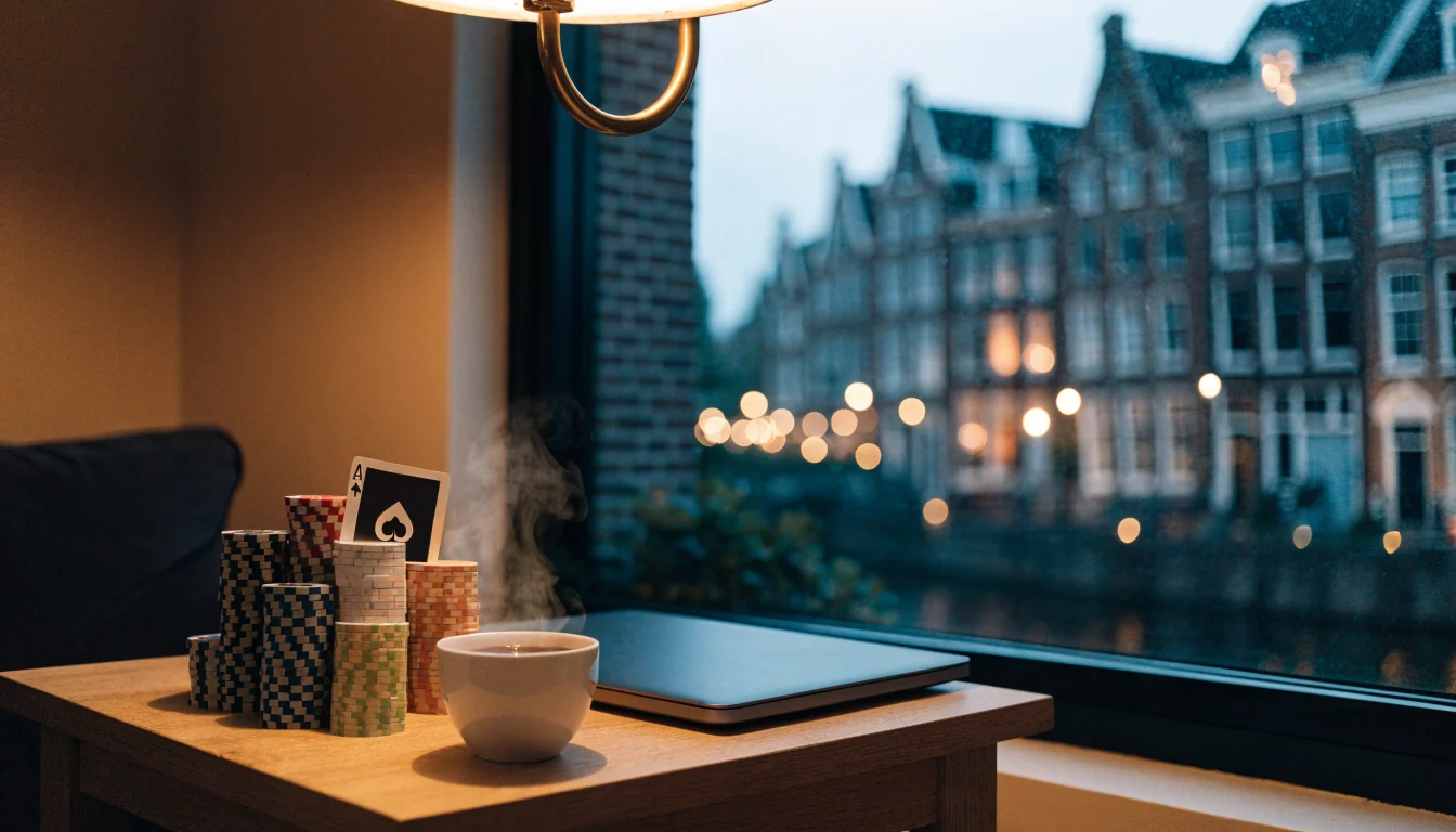 Gratis casino spellen zonder registratie: de uitleg