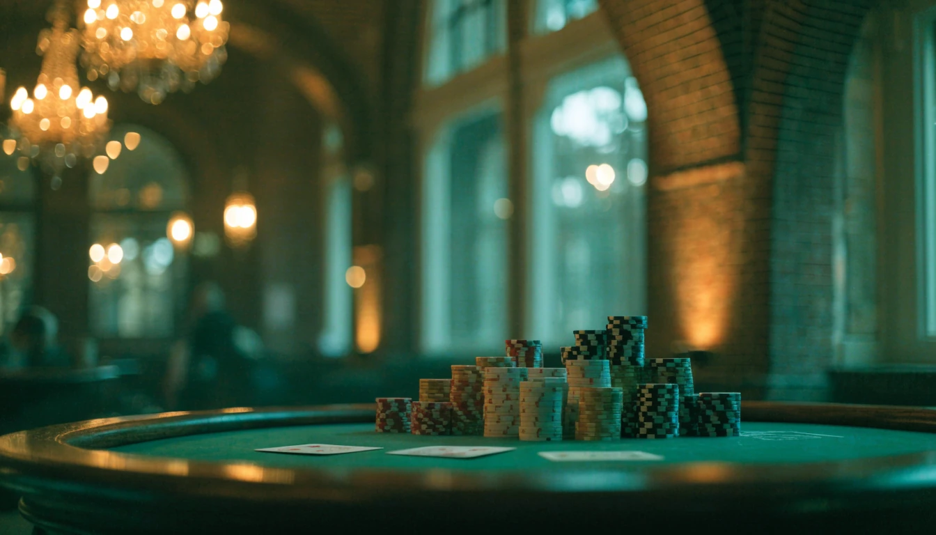 Holland Casino-poker: online aanbod en toernooien