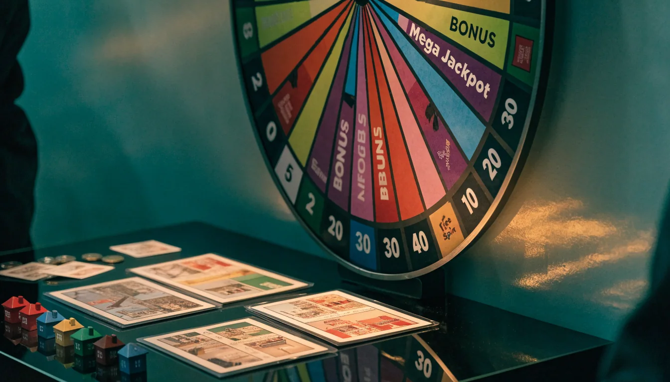 Monopoly Live casino in Nederland: spel en regels
