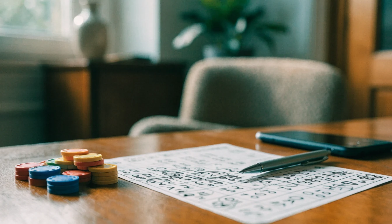 Bingo casino online in Nederland: aanbod en regels