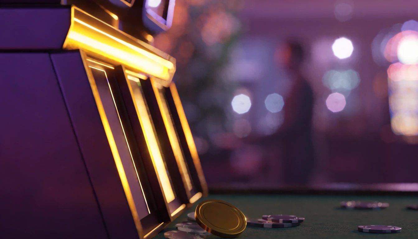 Online casino met 100 gratis spins zonder storting