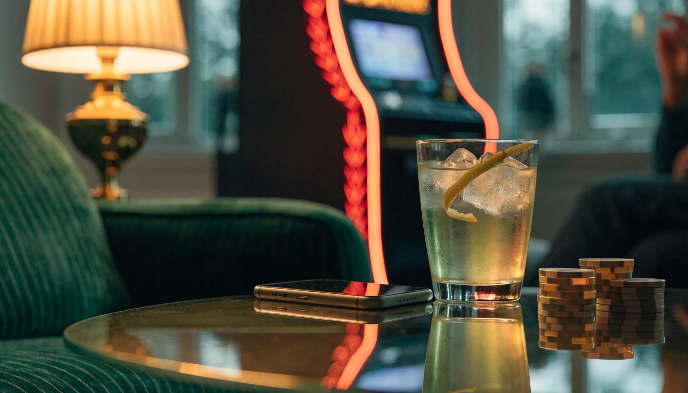 Online casino met 150 gratis spins zonder storting