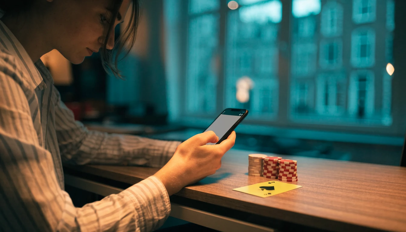 Online casino achteraf betalen via telefoonrekening