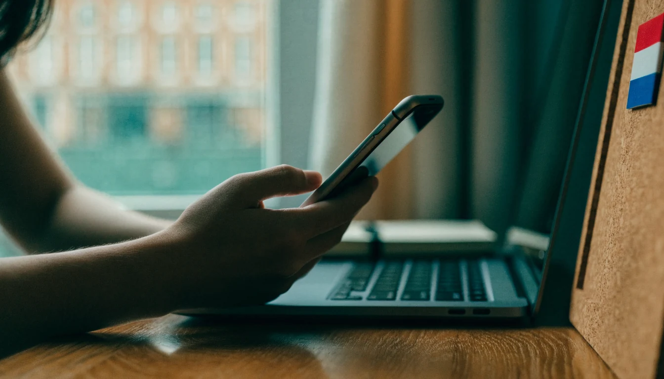 Online casino betalen met sms: wat kan in Nederland?