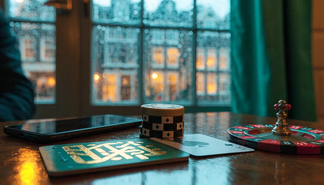 Online casino bonuscode: betekenis en voorwaarden