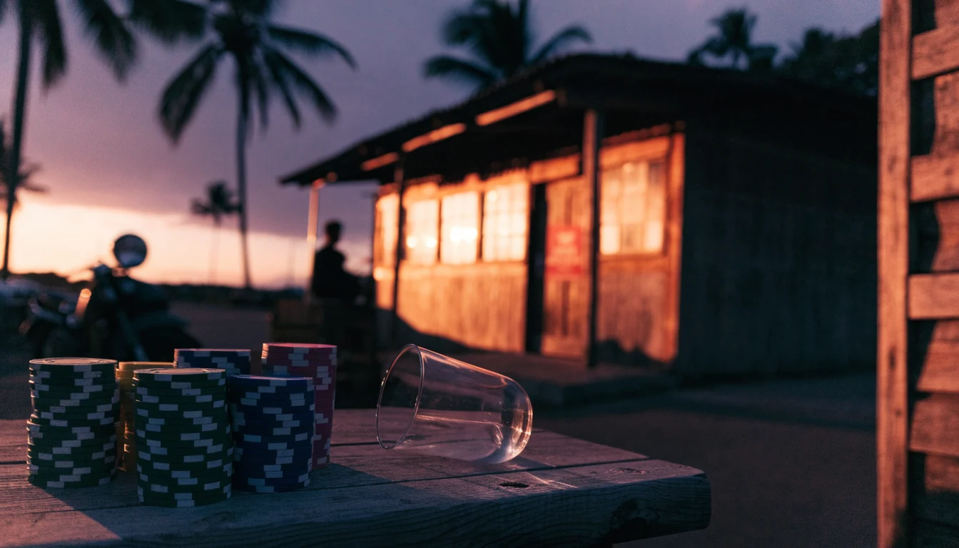 Online casino’s uit Costa Rica: vergunning en risico’s