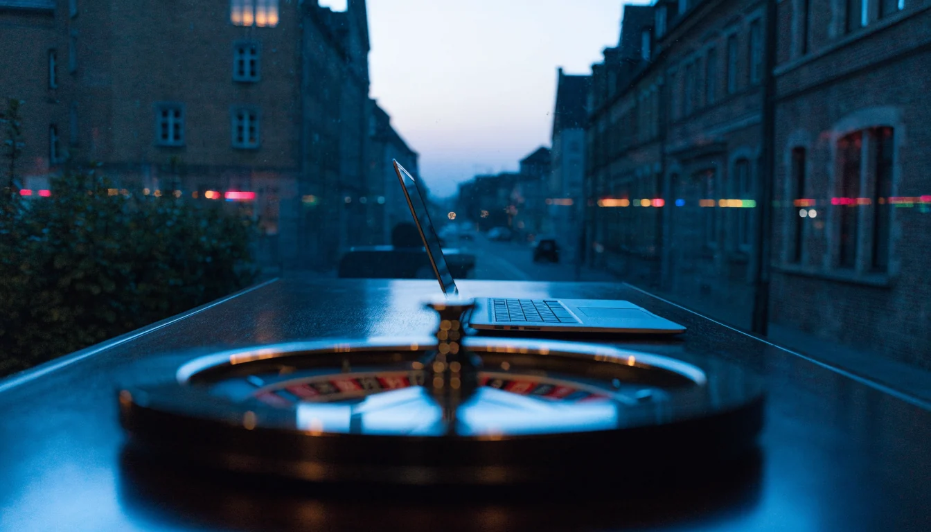 Online casino in Duitsland: vergunning en regels