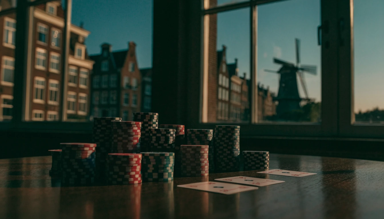 Online casino met 300% bonus: voorwaarden en limiet