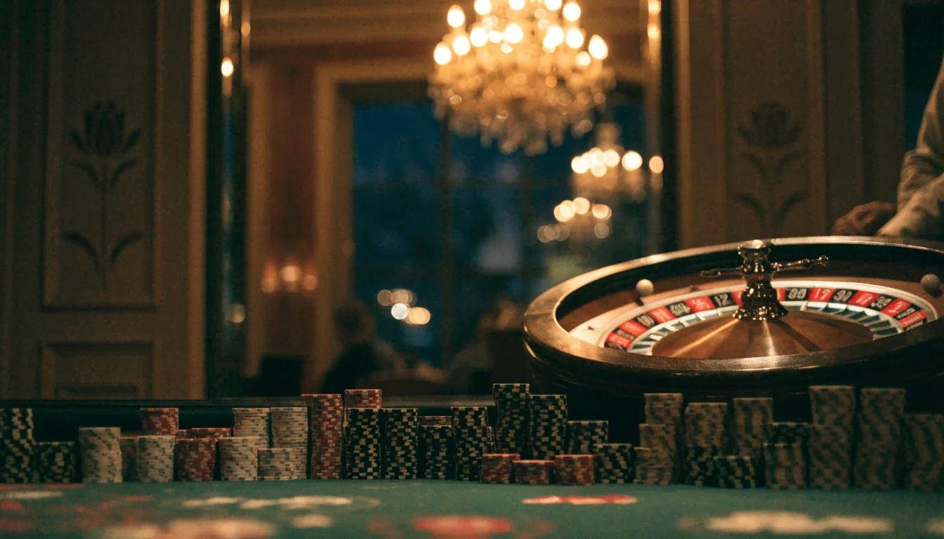 Online casino met 400%-bonus: voorwaarden vergelijken