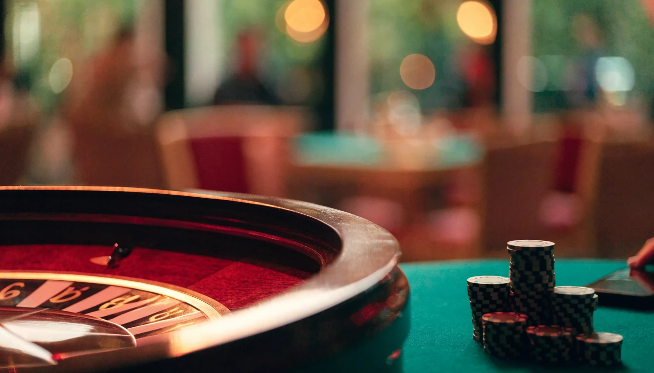 Online casino met de meeste winkans: uitleg over RTP