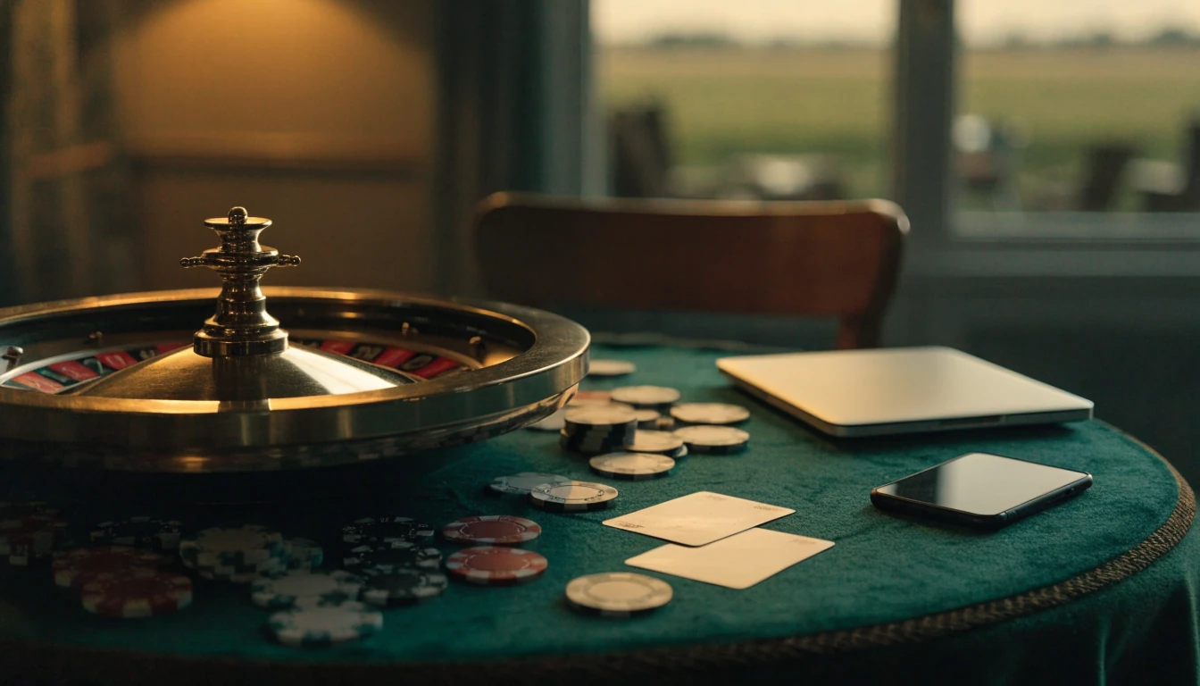 Online casino gratis speelgeld: zo werkt het