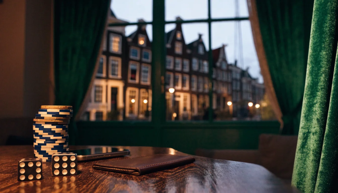 Online casino’s met speeltegoed zonder storting