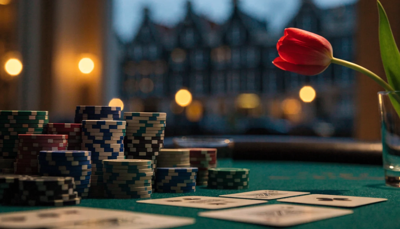 Pirots casino in Nederland: legaal spelen en aanbod