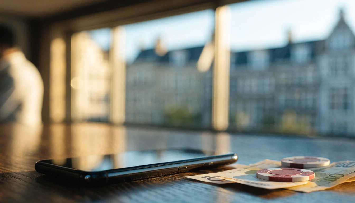 Snelst uitbetalende online casino’s: de volledige route